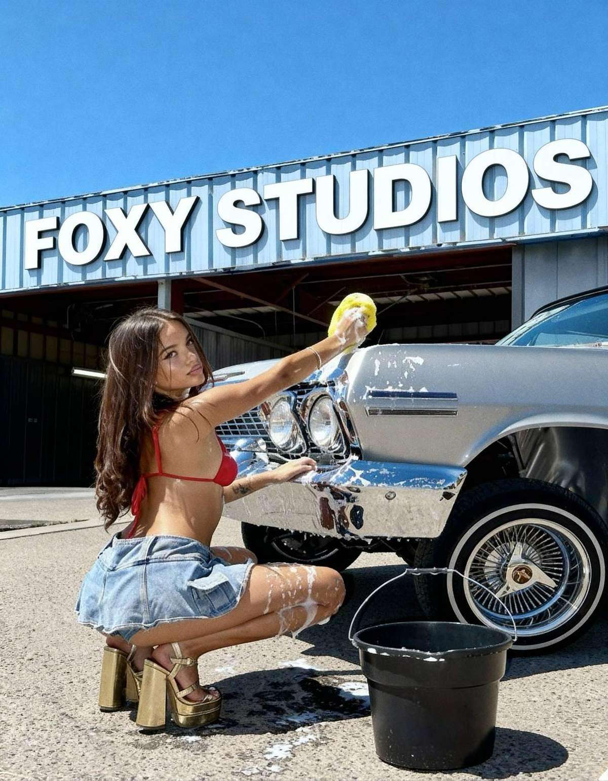 The New American Dream: How OnlyFans Creators Achieve Financial Freedom and Six-Figure Success