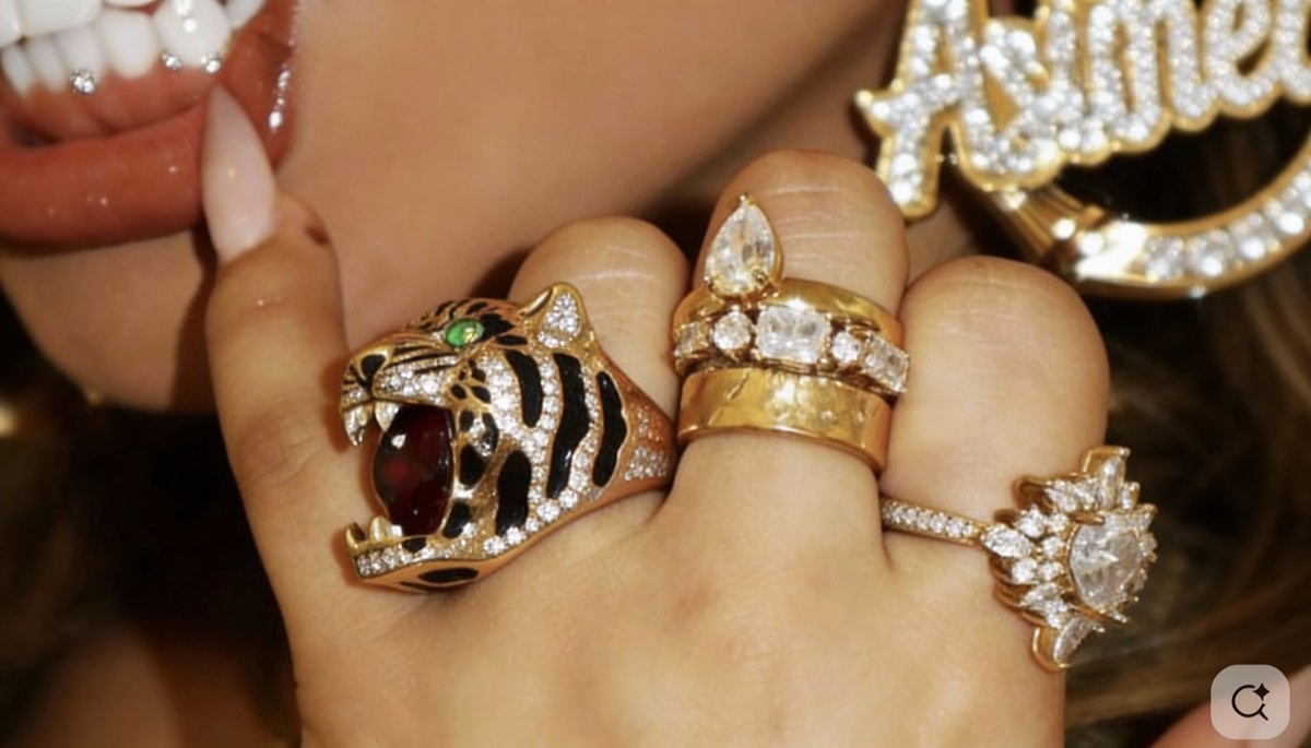 Full Account Management